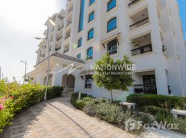 Studio Apartment for sale at Ansam 2, Yas Acres, Yas Island, Abu Dhabi