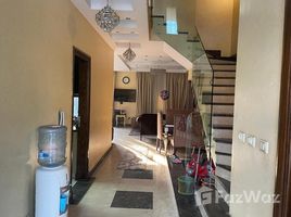 4 chambre Maison de ville à vendre à Beverly Hills., Sheikh Zayed Compounds, Sheikh Zayed City, Giza