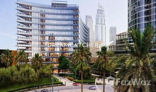 5 Schlafzimmern Appartement zu verkaufen in Burj Khalifa Area, Dubai The Residence Burj Khalifa