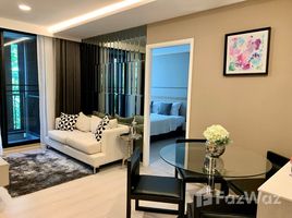 2 Habitación Departamento en venta en Vtara Sukhumvit 36, Khlong Tan