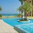 2 спален Квартира на продажу в Marjan Island Resort and Spa, Pacific, Al Marjan Island