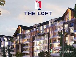 8 غرفة نوم شقة للبيع في The Loft, New Capital Compounds, العاصمة الإدارية الجديدة