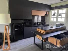 ขายอพาร์ทเม้นท์ 1 ห้องนอน ในโครงการ โอเชียน บรีซ, เชิงทะเล, ถลาง