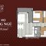 2 Schlafzimmer Appartement zu verkaufen im Grand Center Quy Nhơn, Ly Thuong Kiet, Quy Nhon, Binh Dinh