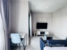 1 Bedroom Condo for rent at Life Asoke Rama 9, Makkasan