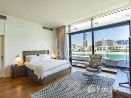 5 спален Вилла на продажу в Garden Homes Frond N, Garden Homes, Palm Jumeirah