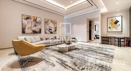 Доступные квартиры в Exquisite Living Residences