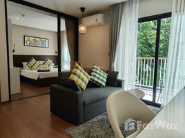 อพาร์ทเม้นท์ 1 ห้องนอน ให้เช่า ในโครงการ เดอะ ไตเติ้ล วี, ราไวย์, เมืองภูเก็ต, ภูเก็ต