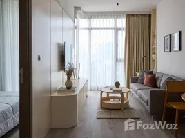 1 Bedroom Condo for rent at Rhythm Ekkamai Estate, Khlong Tan Nuea, Watthana, Bangkok