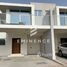 3 Habitación Adosado en venta en Aknan Villas, Vardon, DAMAC Hills 2 (Akoya)
