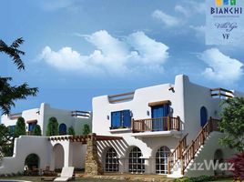 5 Schlafzimmer Villa zu verkaufen im Bianchi, Sidi Abdel Rahman, North Coast, Ägypten