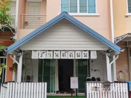 ขายบ้านเดี่ยว 3 ห้องนอน ในโครงการ ปัญฐิญา แพรกษา, แพรกษา, เมืองสมุทรปราการ, สมุทรปราการ, ไทย