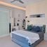 Studio Penthouse for rent at Jelutong, Paya Terubong