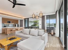 2 Bedroom Penthouse for rent at STAY Wellbeing & Lifestyle, Rawai, Phuket Town, Phuket, Thailand