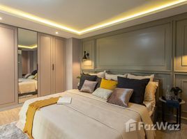 1 Bedroom Condo for sale in Fa Ham, Chiang Mai The Spring Loft