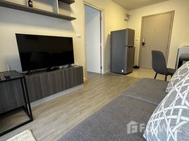 1 Bedroom Apartment for rent at D Condo Sign, Fa Ham, Mueang Chiang Mai, Chiang Mai