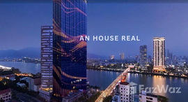 Available Units at M Landmark Residence