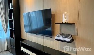 1 Bedroom Condo for sale in Bang Sue, Bangkok 333 Riverside