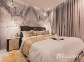 1 Bedroom Condo for sale at Grand Solaire Pattaya, Nong Prue, Pattaya