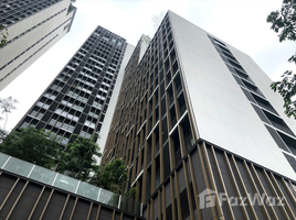 1 спален Квартира на продажу в Noble Around Sukhumvit 33, Khlong Tan Nuea