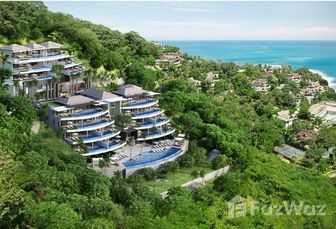 Photos 3 of the Communal Pool at Andamaya Surin Bay