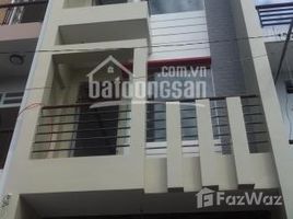 Studio House for sale in Ho Chi Minh City, Ward 15, District 5, Ho Chi Minh City
