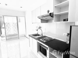 Studio Condo for sale at Astro Chaeng Wattana, Khlong Kluea, Pak Kret