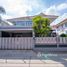 3 спален Дом на продажу в Taweesook - Narisa Village , Khlong Kum, Буенг Кум, Бангкок