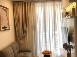 Studio Condo for rent at Oka Haus, Khlong Tan, Khlong Toei