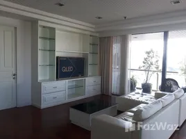 3 Bedroom Apartment for rent at Polo Park, Lumphini