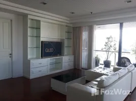 3 Schlafzimmer Wohnung zu vermieten im Polo Park, Lumphini