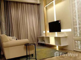 1 Schlafzimmer Penthouse zu vermieten im Amisa Private Residences, Lapu-Lapu City