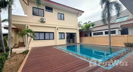 Unités disponibles à Baan Dusit Pattaya Park