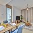1 Bedroom Apartment for sale at Jumeirah Gate Tower 1, The Jewels