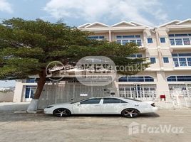7 Schlafzimmer Appartement zu vermieten im Flat house for rent , Phsar Thmei Ti Bei