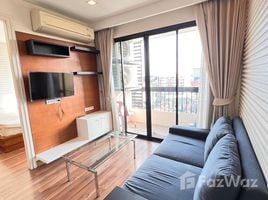 1 chambre Condominium à louer à , Chang Khlan, Mueang Chiang Mai, Chiang Mai, Thaïlande