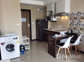 Studio Apartment for sale at 777 Beach Condo, Mai Khao, Thalang, Phuket