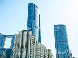 1 спален Квартира на продажу в Sky Tower, Shams Abu Dhabi, Al Reem Island