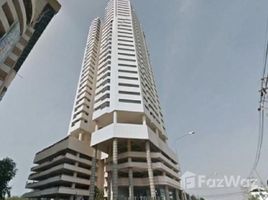 4 Bedroom Apartment for rent at Central City East Tower, Bang Na