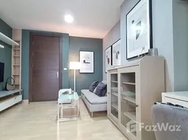 1 Schlafzimmer Wohnung zu vermieten im Rhythm Ratchada, Huai Khwang, Huai Khwang, Bangkok, Thailand