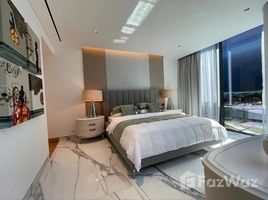 4 Bedroom Penthouse for sale at Al Sufouh 2, The Onyx Towers