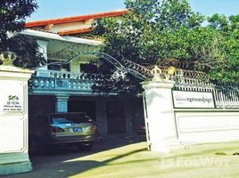在Tuol Kouk, 金边出售的4 卧室 别墅, Boeng Kak Ti Pir, Tuol Kouk