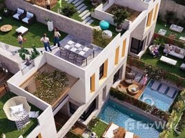 1 Bedroom Apartment for sale at Magawish Resort, Hurghada