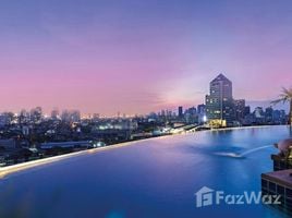 1 Bedroom Condo for sale at Sky Walk Residences, Phra Khanong Nuea