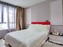 Studio Apartment for rent at Spazio Bernardo West Villas, Quezon City, Eastern District