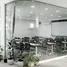 1,200 SqM Office for rent in BRT Station, Bangkok, Hua Mak, Bang Kapi, Bangkok