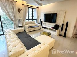 在Petaling Jaya租赁的开间 公寓, Bandar Petaling Jaya, Petaling, Selangor, 马来西亚