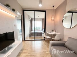 1 Schlafzimmer Wohnung zu verkaufen im The Cabana Modern Resort Condominium, Samrong, Phra Pradaeng, Samut Prakan