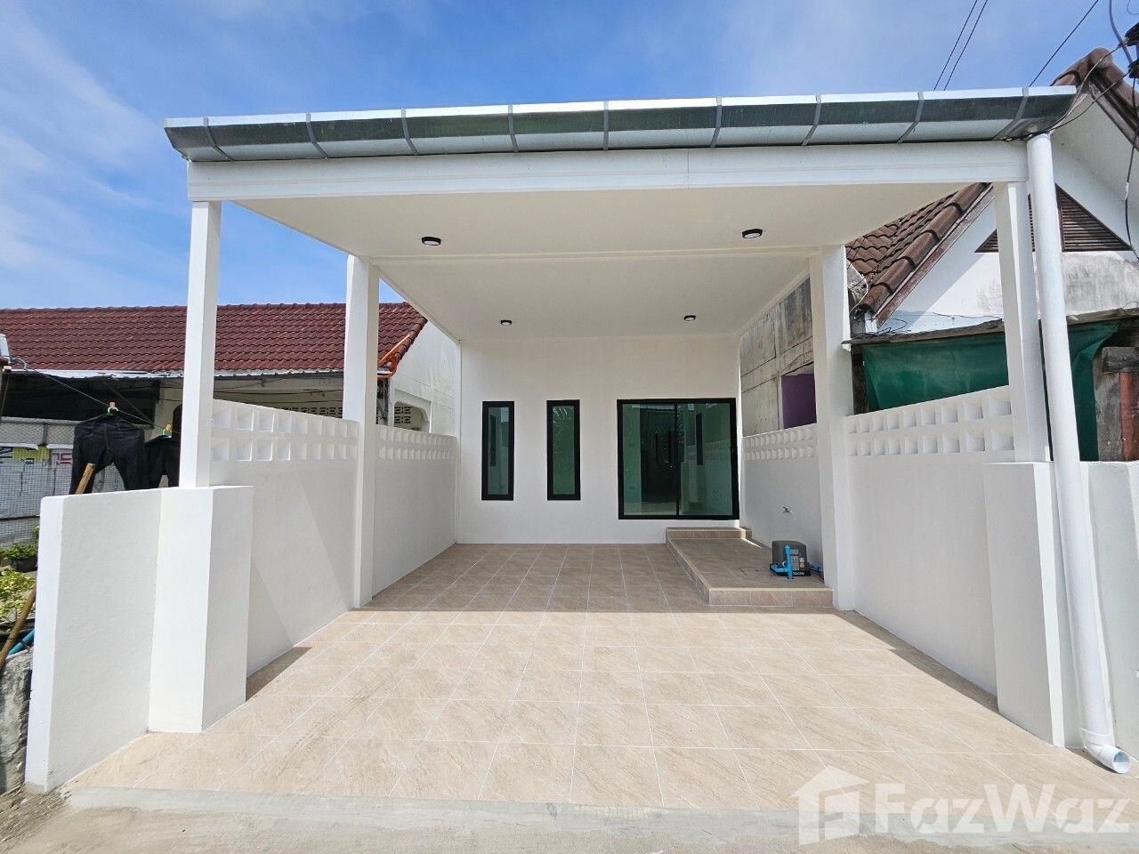 2 Bedroom House for Sale in Rawai, Phuket for ฿2,790,000 U1719544