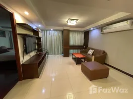 2 chambre Appartement à louer à , Khlong Tan Nuea